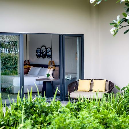 ホテル Crowne Plaza Phu Quoc Starbay By Ihg エクステリア 写真