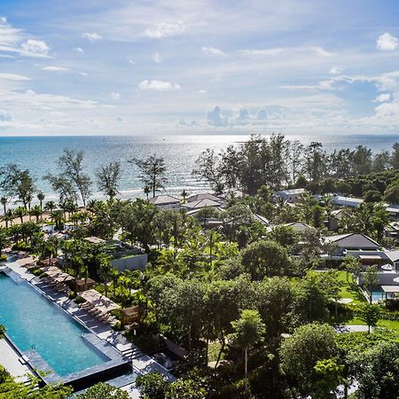 Crowne Plaza Phu Quoc Starbay, An Ihg Hotel エクステリア 写真