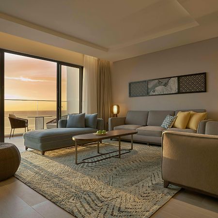 ホテル Crowne Plaza Phu Quoc Starbay By Ihg エクステリア 写真