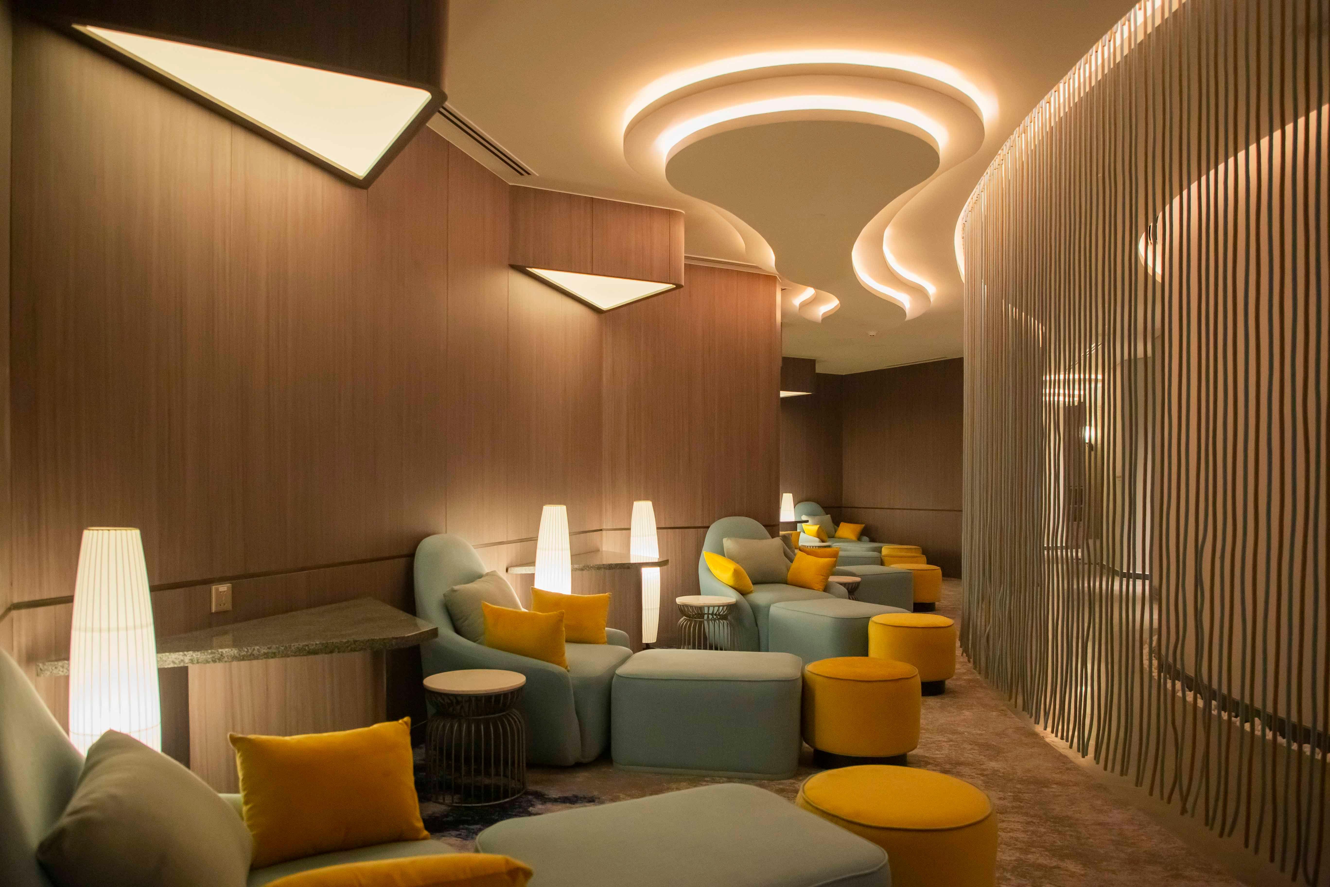 ホテル Crowne Plaza Phu Quoc Starbay By Ihg エクステリア 写真