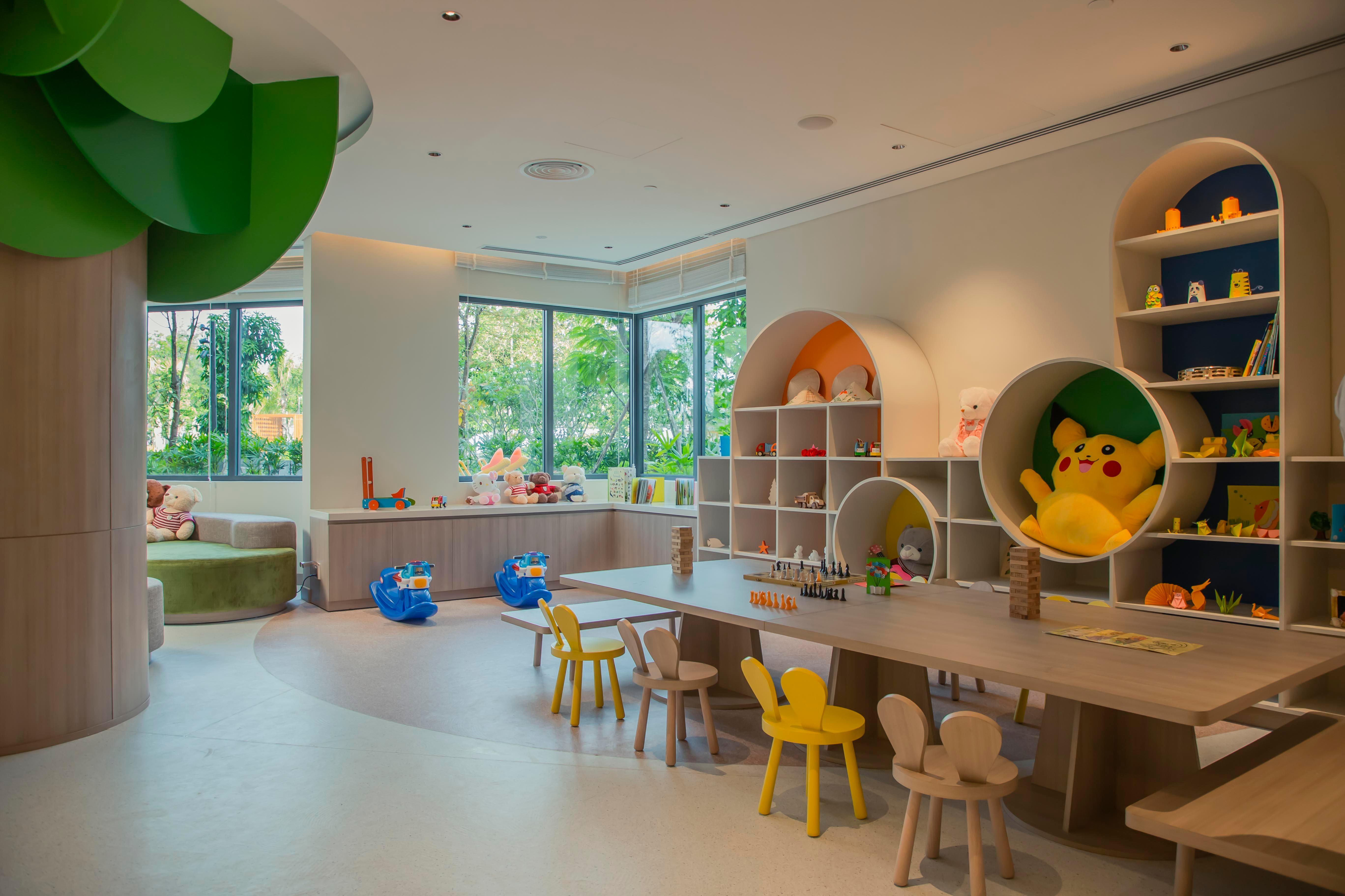 ホテル Crowne Plaza Phu Quoc Starbay By Ihg エクステリア 写真