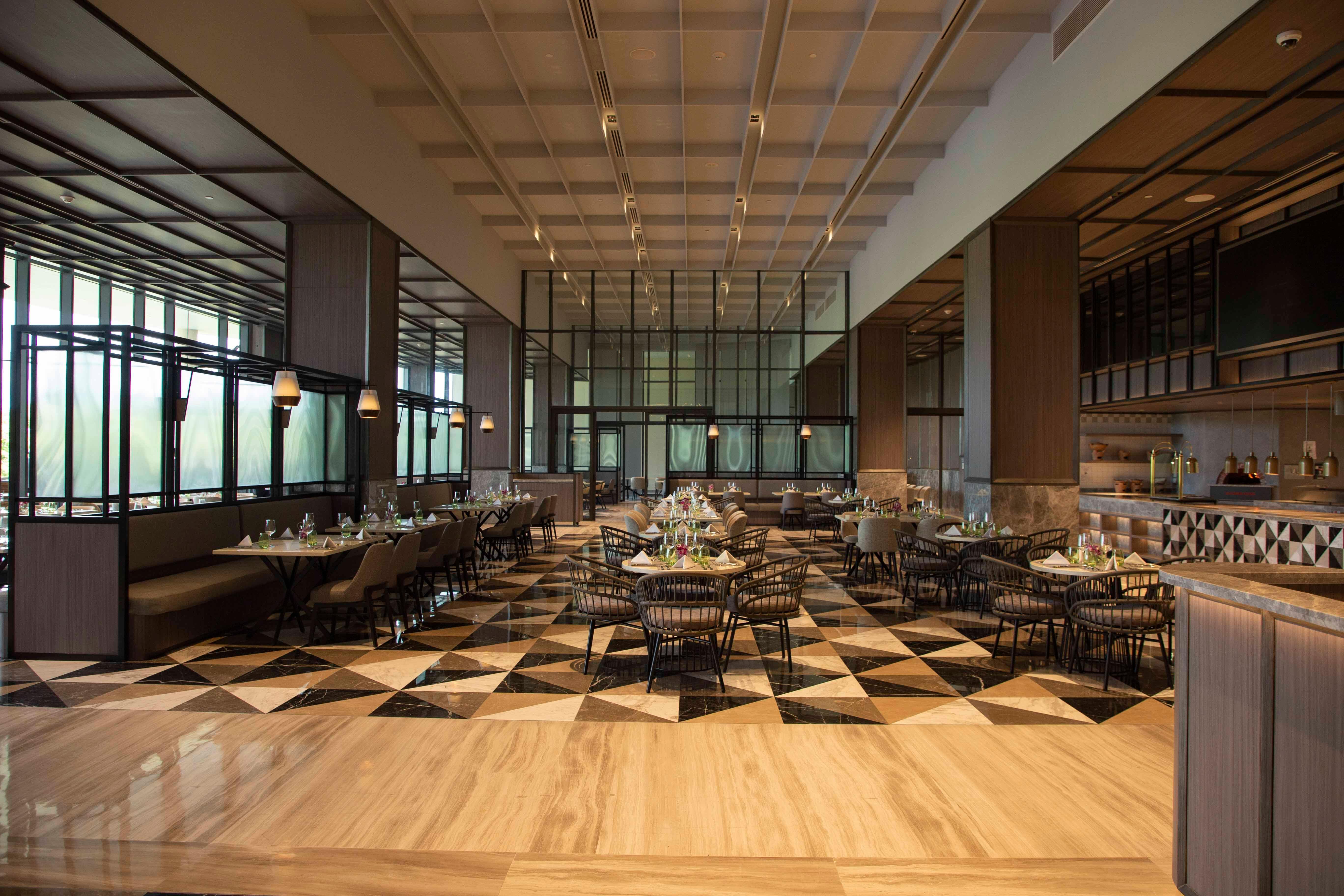 ホテル Crowne Plaza Phu Quoc Starbay By Ihg エクステリア 写真