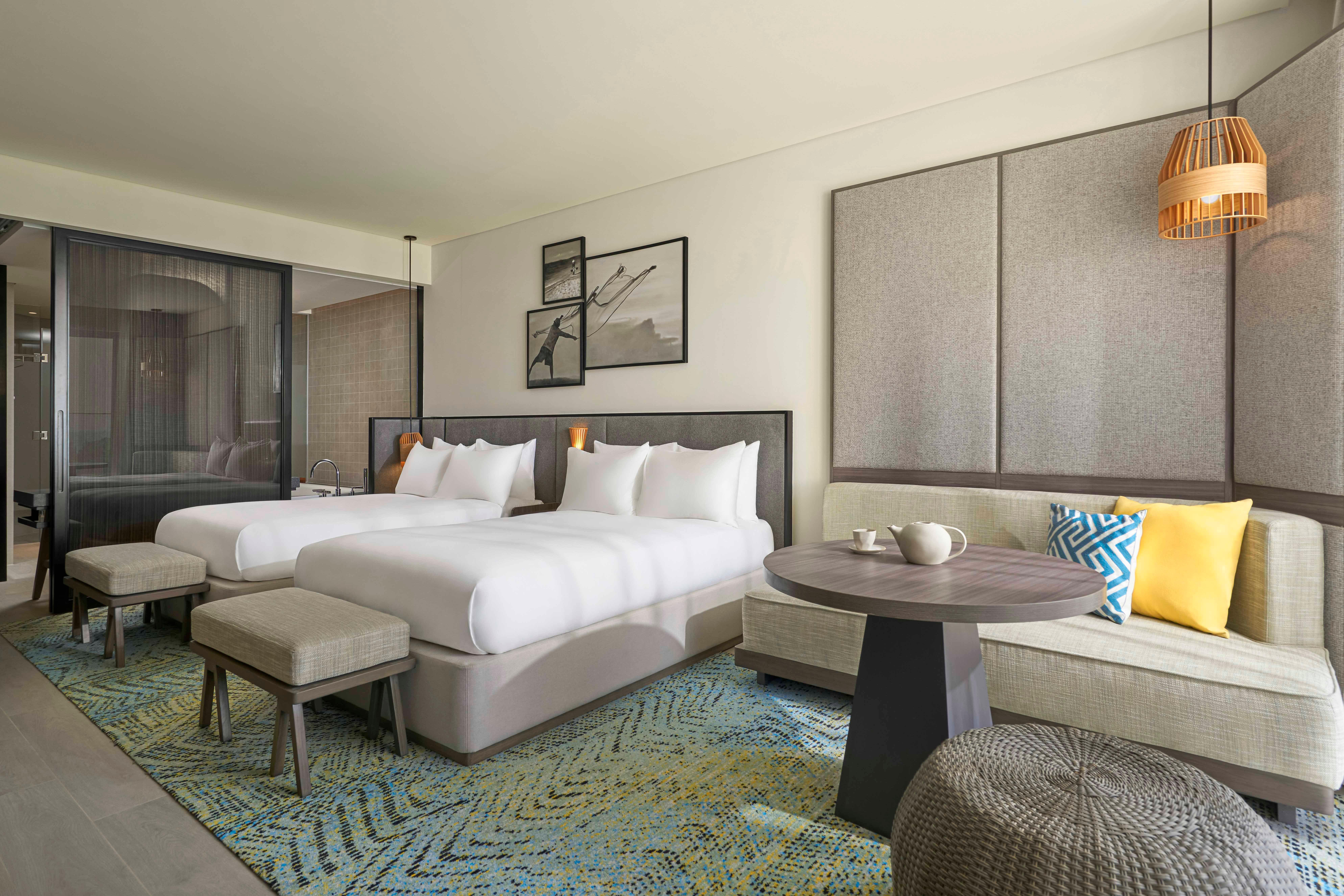 ホテル Crowne Plaza Phu Quoc Starbay By Ihg エクステリア 写真
