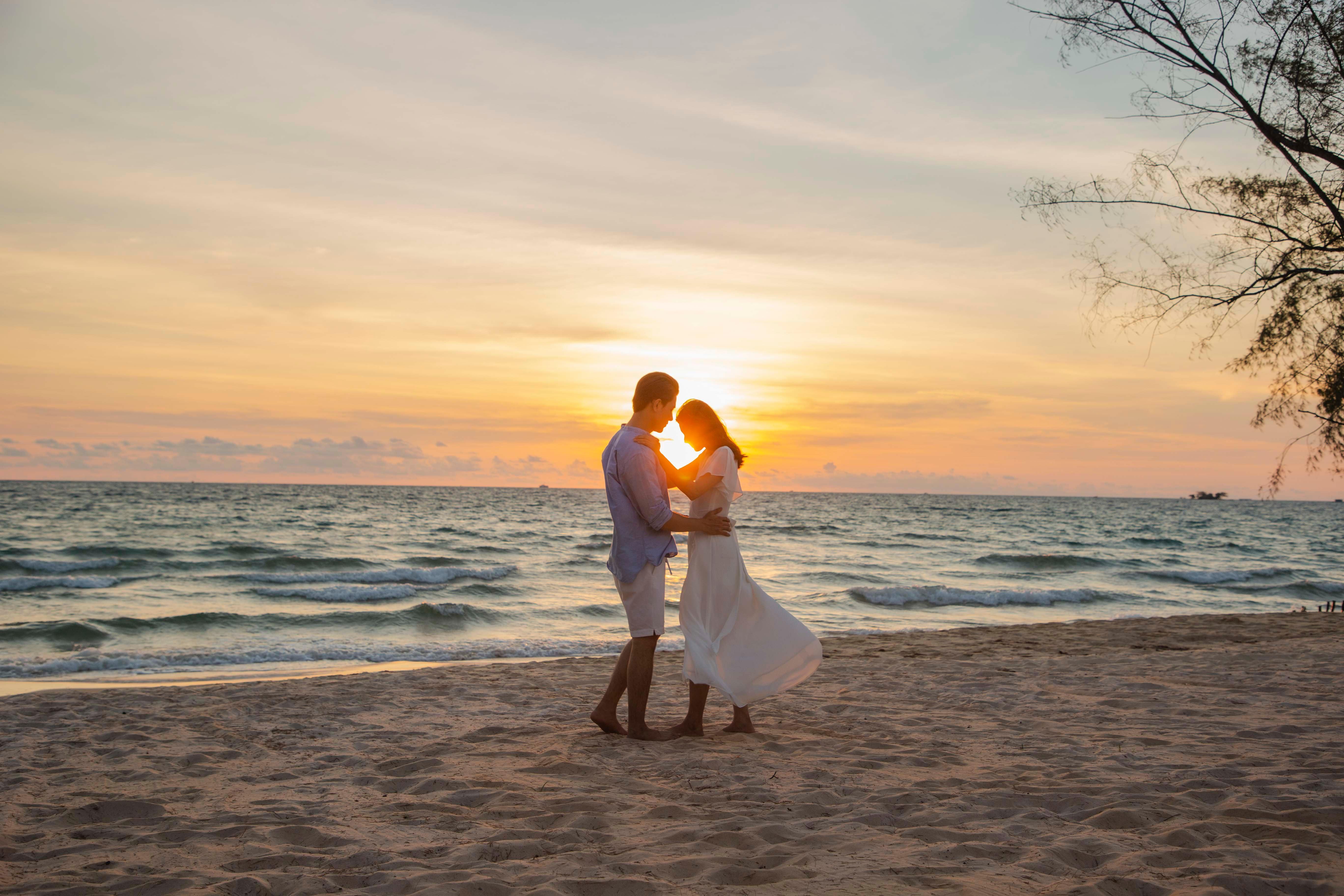 ホテル Crowne Plaza Phu Quoc Starbay By Ihg エクステリア 写真