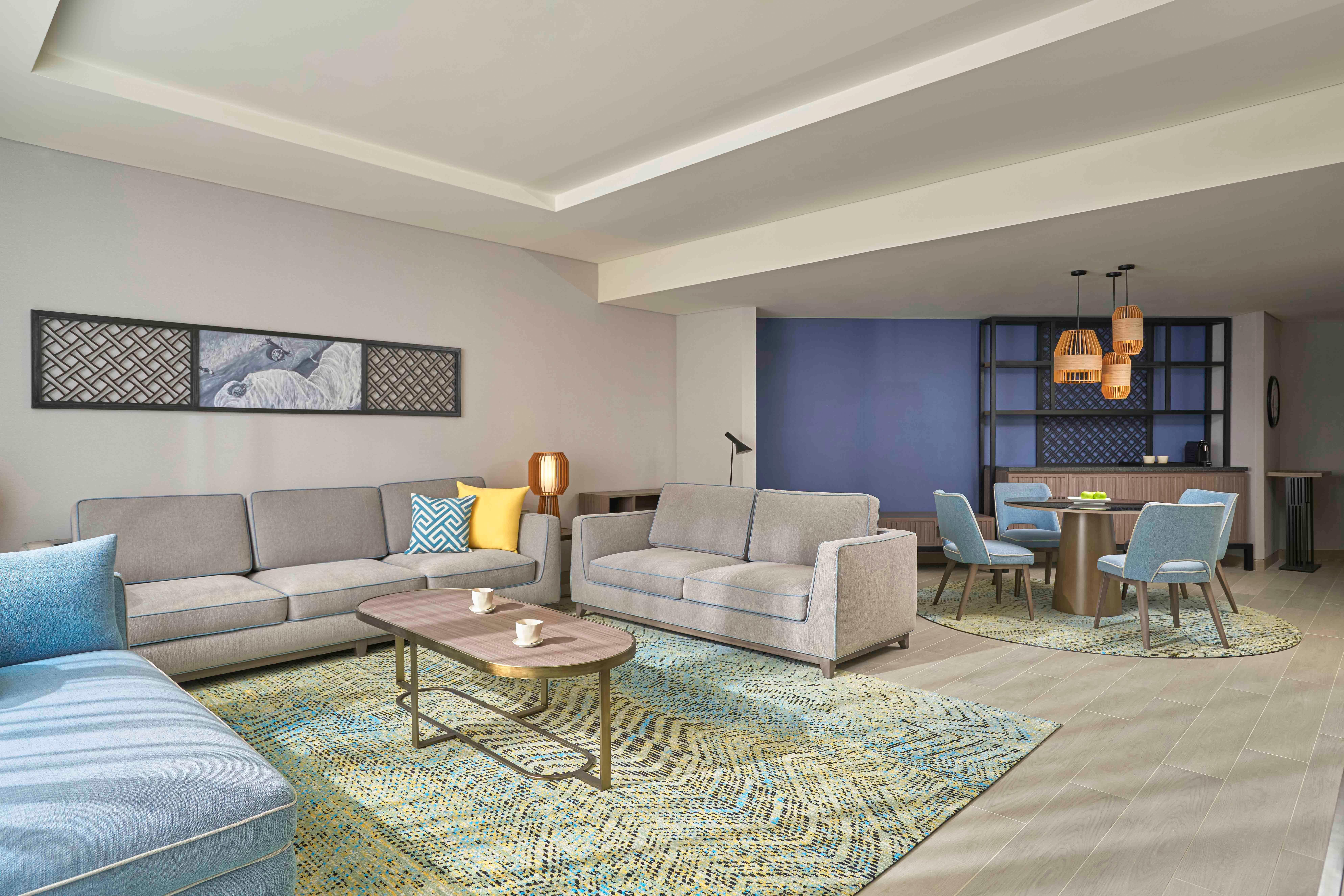 ホテル Crowne Plaza Phu Quoc Starbay By Ihg エクステリア 写真
