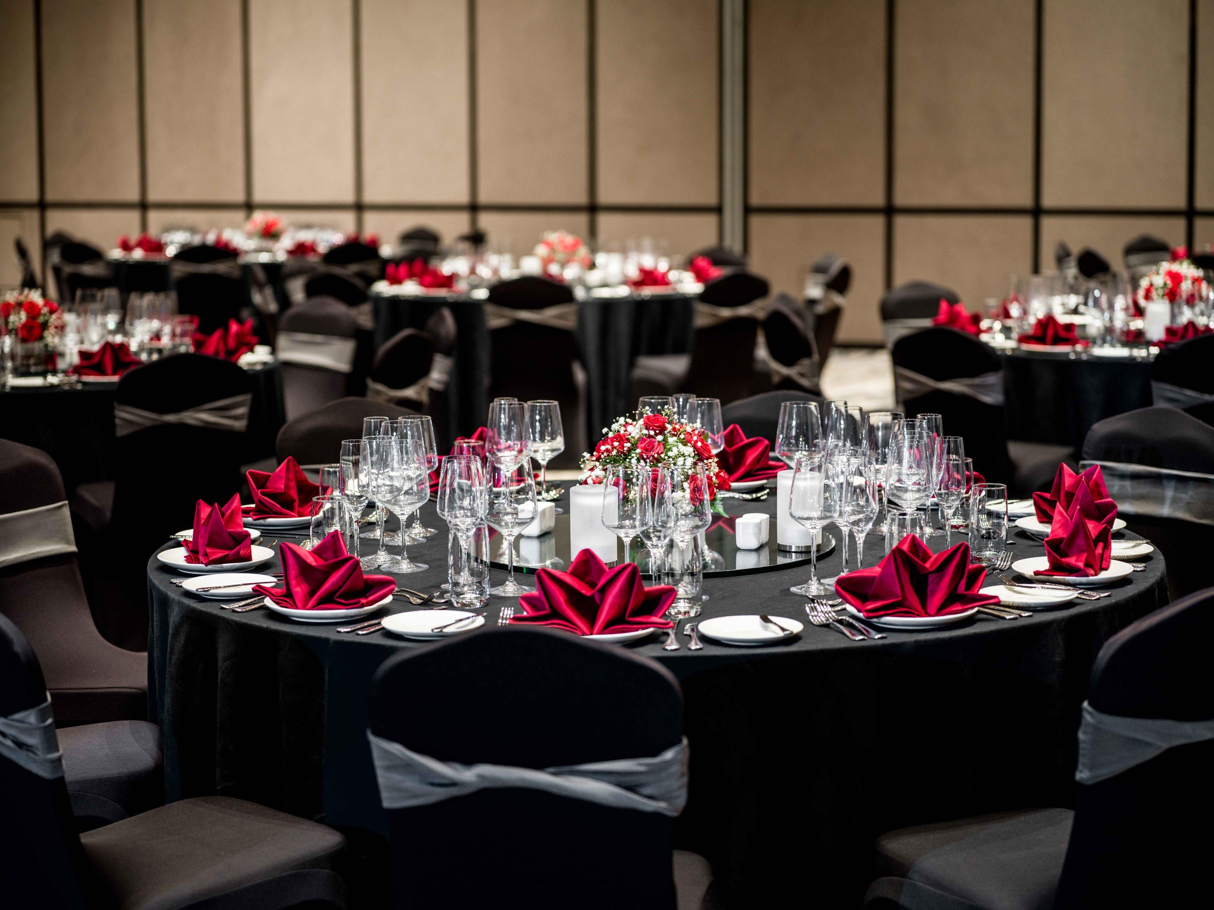 ホテル Crowne Plaza Phu Quoc Starbay By Ihg エクステリア 写真