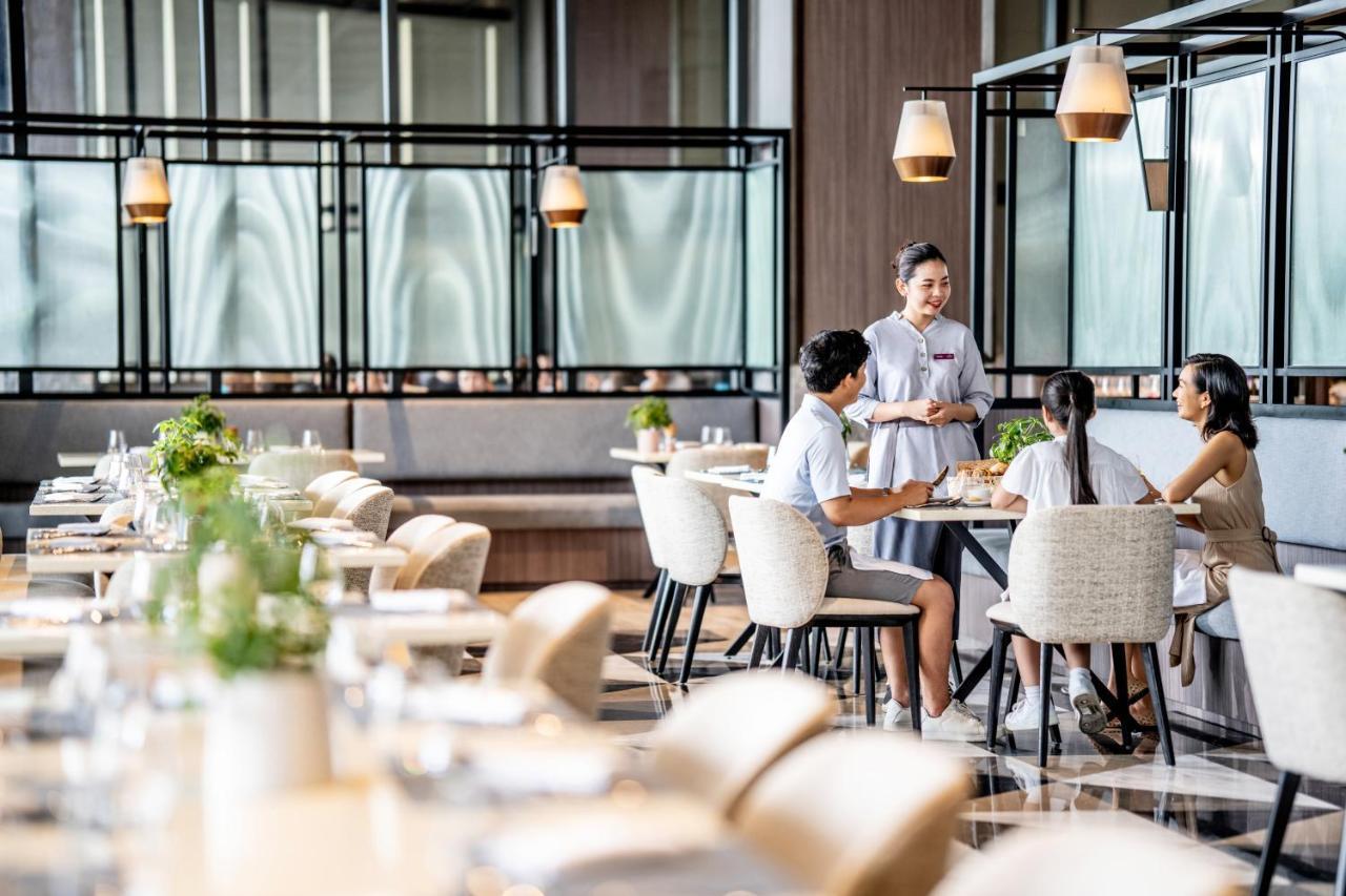 ホテル Crowne Plaza Phu Quoc Starbay By Ihg エクステリア 写真