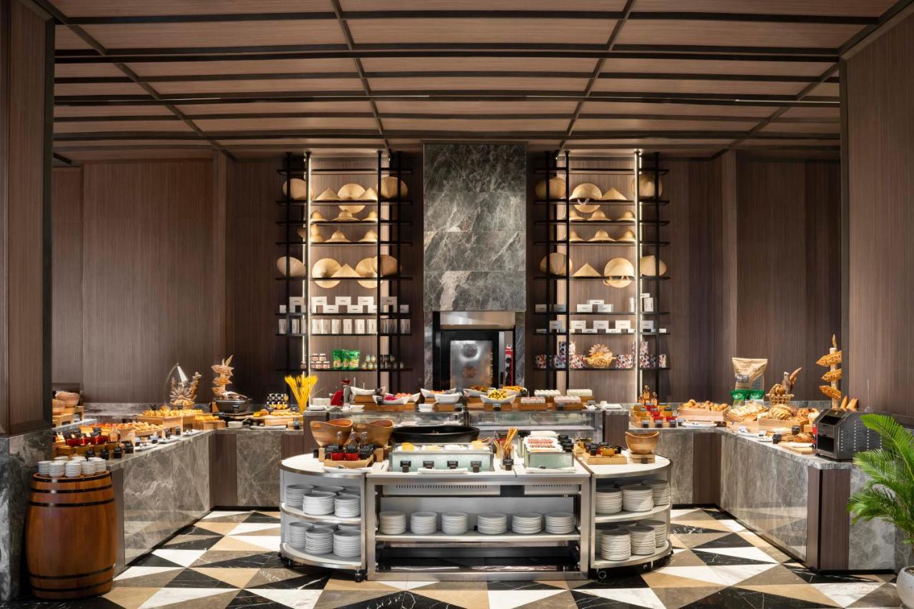 ホテル Crowne Plaza Phu Quoc Starbay By Ihg エクステリア 写真