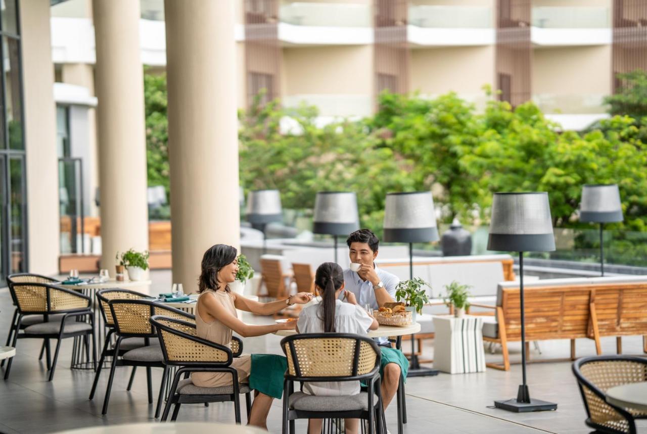 ホテル Crowne Plaza Phu Quoc Starbay By Ihg エクステリア 写真