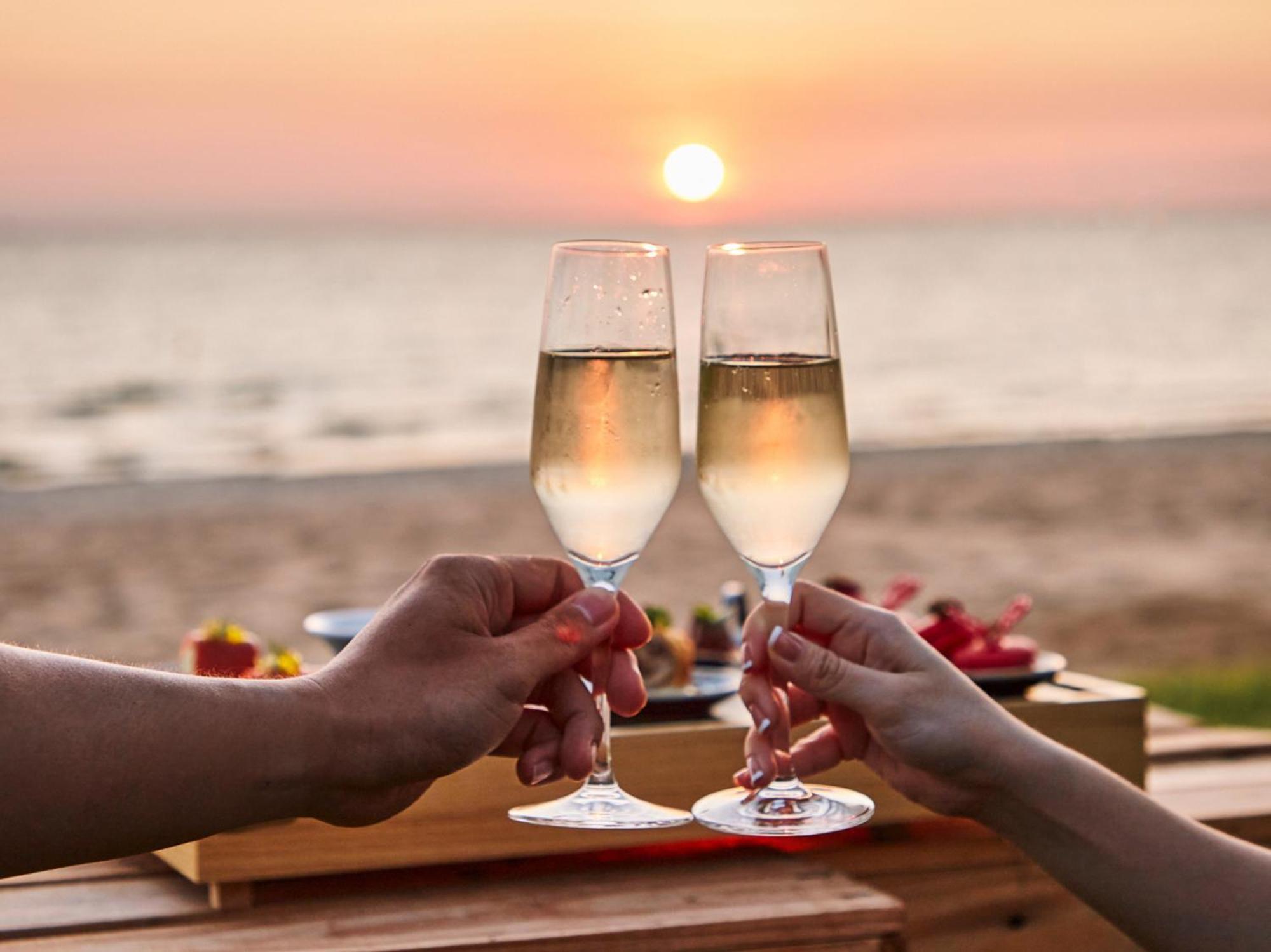 ホテル Crowne Plaza Phu Quoc Starbay By Ihg エクステリア 写真