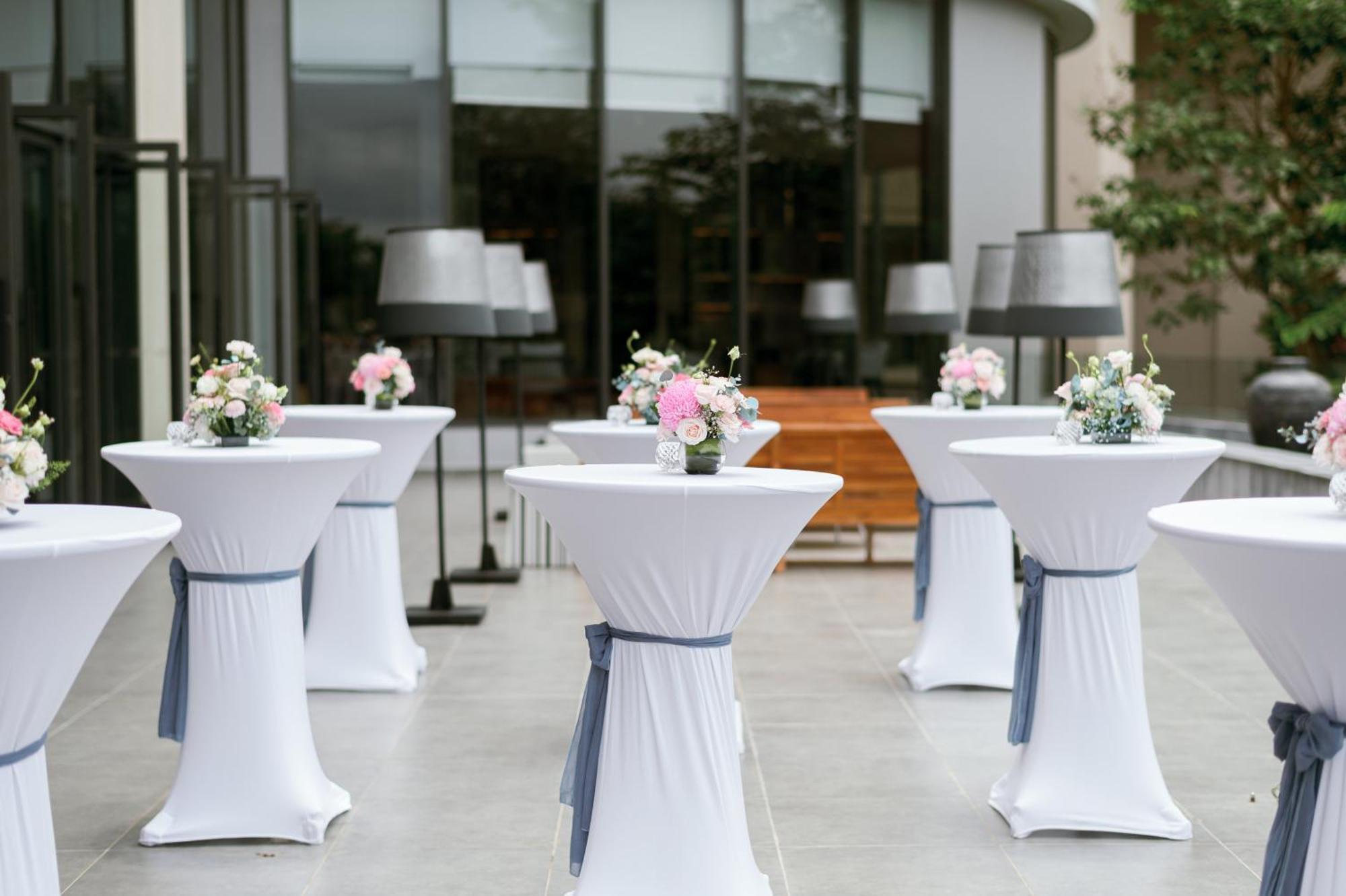 ホテル Crowne Plaza Phu Quoc Starbay By Ihg エクステリア 写真