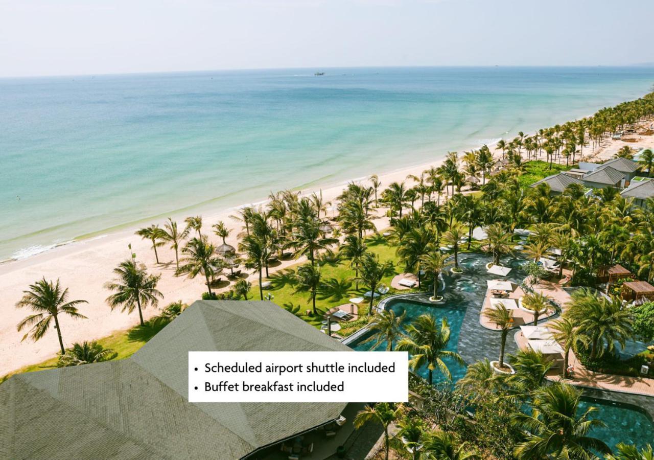 ホテル Crowne Plaza Phu Quoc Starbay By Ihg エクステリア 写真