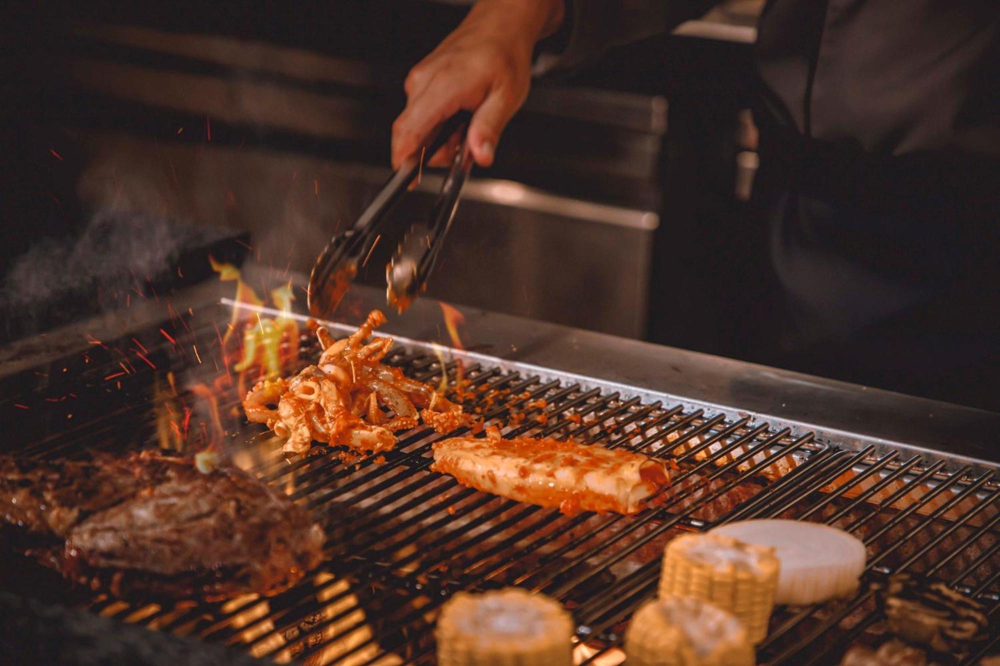 ホテル Crowne Plaza Phu Quoc Starbay By Ihg エクステリア 写真