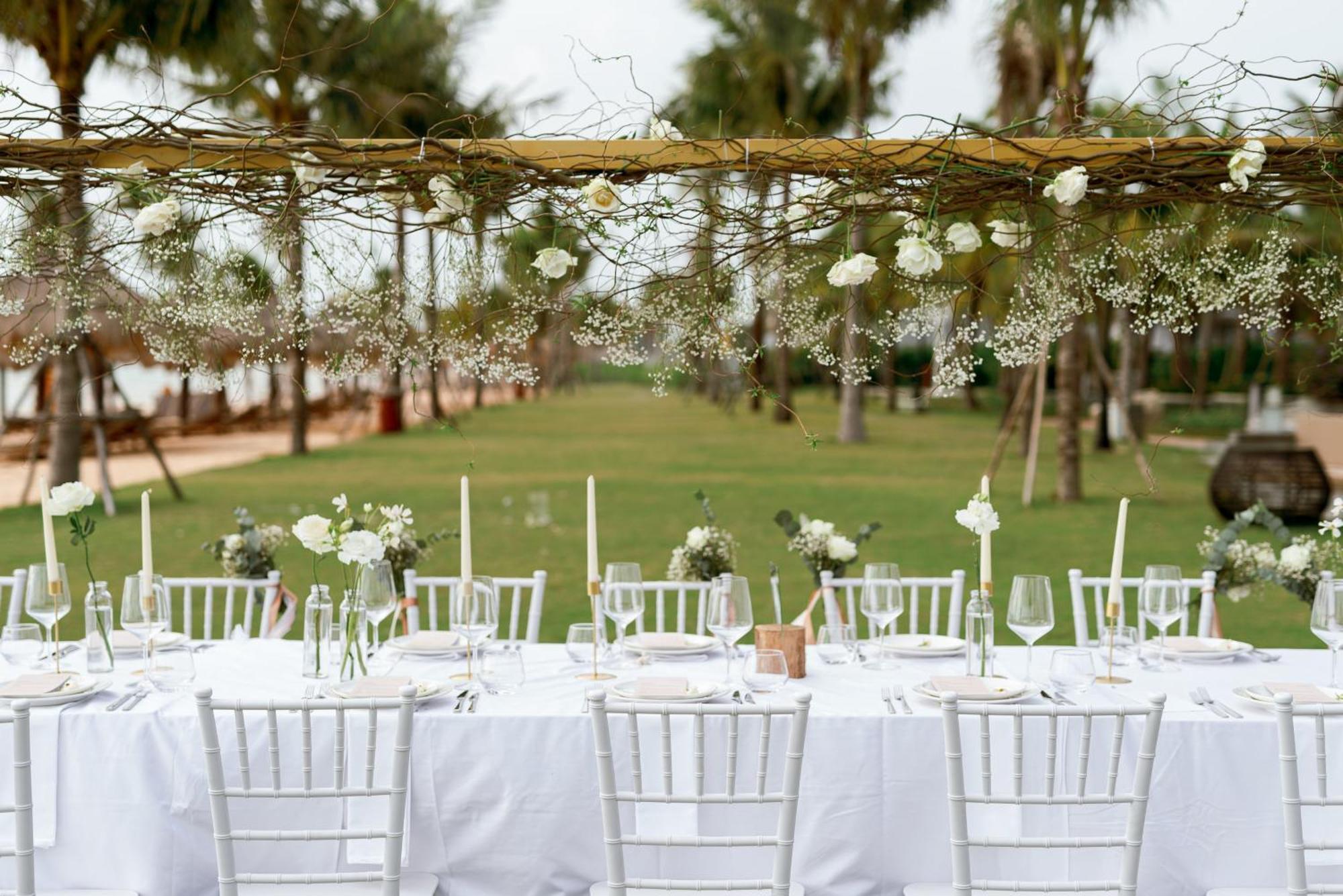 ホテル Crowne Plaza Phu Quoc Starbay By Ihg エクステリア 写真